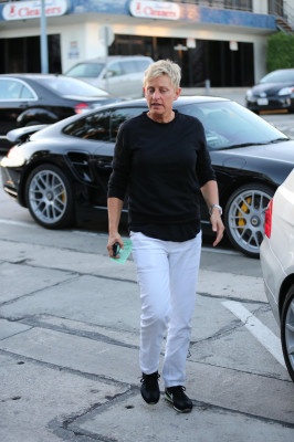 Ellen DeGeneres pic #527889