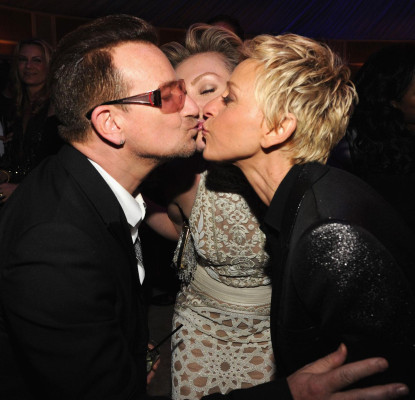 photo 14 in Ellen DeGeneres gallery [id678358] 2014-03-12 00:00:00