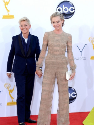 photo 5 in Ellen DeGeneres gallery [id536179] 2012-09-26 00:00:00