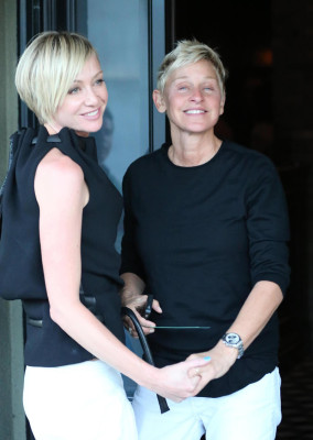 Ellen DeGeneres pic #527893