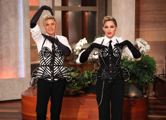 photo 3 in Ellen DeGeneres gallery [id549398] 2012-11-10 00:00:00