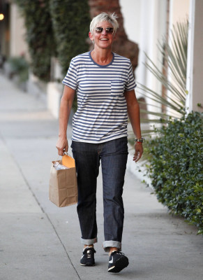 Ellen DeGeneres pic #527885