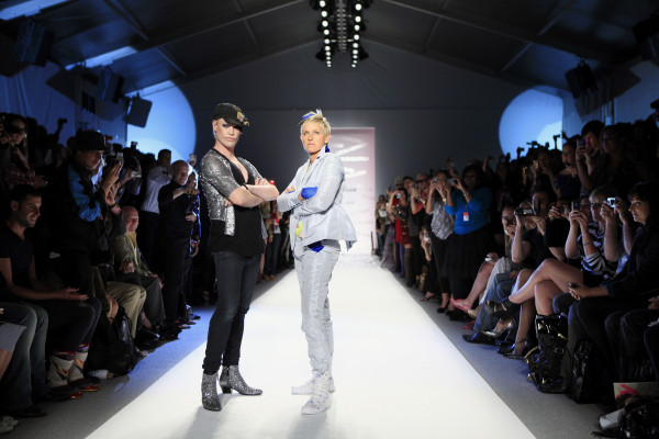 Ellen DeGeneres pic #435378