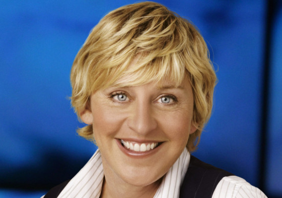 Ellen DeGeneres pic #435151