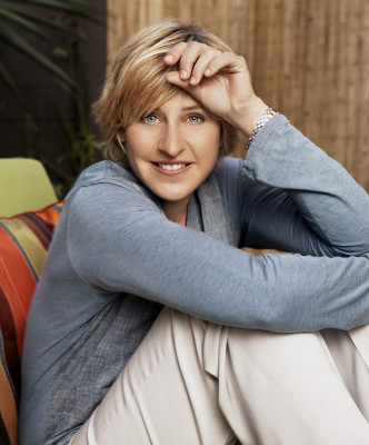 Ellen DeGeneres pic #435154