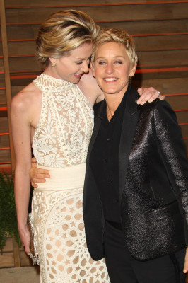 photo 16 in Ellen DeGeneres gallery [id677739] 2014-03-10 00:00:00