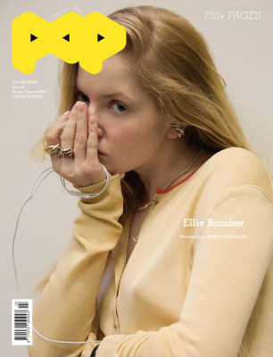 photo 3 in Ellie Bamber gallery [id1372952] 2025-06-12 00:00:00