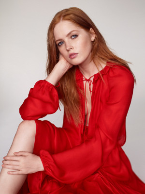 photo 29 in Ellie Bamber gallery [id896800] 2016-12-07 00:00:00