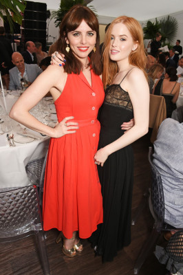photo 6 in Ellie Bamber gallery [id931493] 2017-05-10 00:00:00