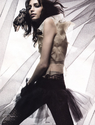 Ellie Fujii pic #31946