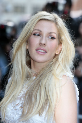Ellie Goulding pic #968576