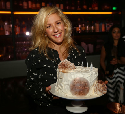 photo 14 in Ellie Goulding gallery [id1036572] 2018-05-14 00:00:00