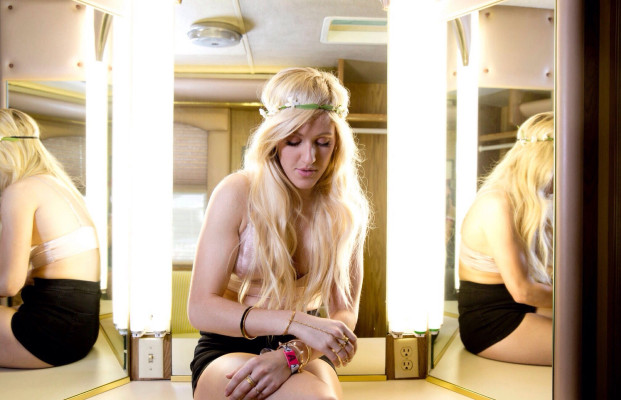 Ellie Goulding pic #823163