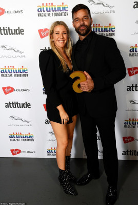 photo 4 in Ellie Goulding gallery [id1075569] 2018-10-19 00:00:00