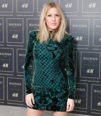 photo 22 in Ellie Goulding gallery [id806664] 2015-10-26 00:00:00