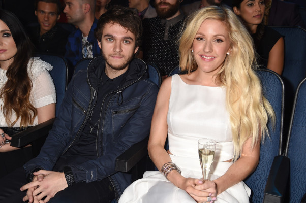 photo 27 in Ellie Goulding gallery [id994111] 2018-01-02 00:00:00