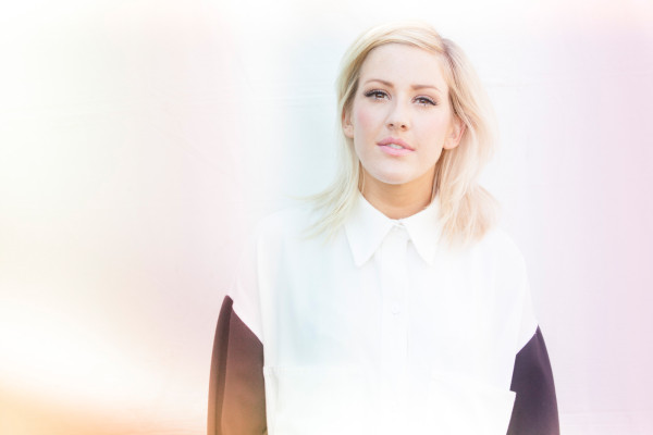 photo 8 in Ellie Goulding gallery [id823161] 2015-12-30 00:00:00