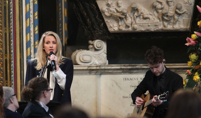 Ellie Goulding pic #941963
