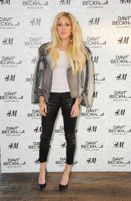 photo 13 in Ellie Goulding gallery [id1005554] 2018-02-06 00:00:00