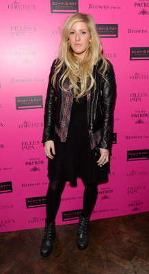 photo 10 in Ellie Goulding gallery [id1038213] 2018-05-20 00:00:00