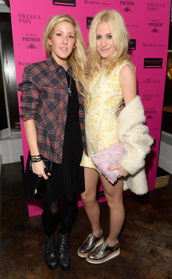 photo 9 in Ellie Goulding gallery [id1038214] 2018-05-20 00:00:00