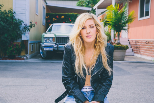 photo 6 in Ellie Goulding gallery [id1040322] 2018-05-28 00:00:00