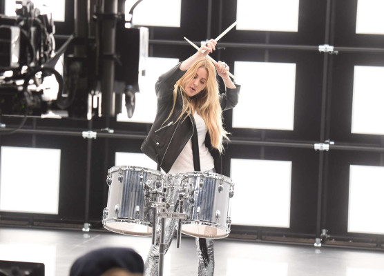 photo 7 in Ellie Goulding gallery [id946002] 2017-06-28 00:00:00