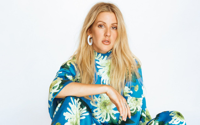photo 5 in Ellie Goulding gallery [id1159549] 2019-07-23 00:00:00