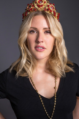photo 28 in Ellie Goulding gallery [id822655] 2015-12-28 00:00:00