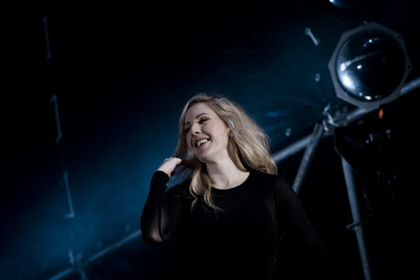 photo 19 in Ellie Goulding gallery [id958402] 2017-08-25 00:00:00