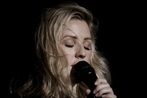 Ellie Goulding pic #958401