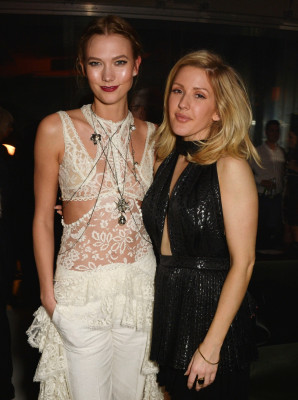 photo 17 in Ellie Goulding gallery [id944084] 2017-06-19 00:00:00