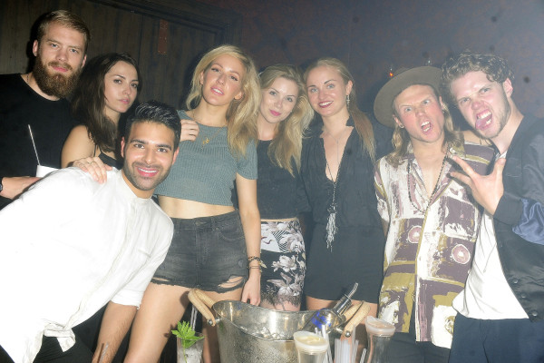 photo 15 in Ellie Goulding gallery [id1169458] 2019-08-19 00:00:00