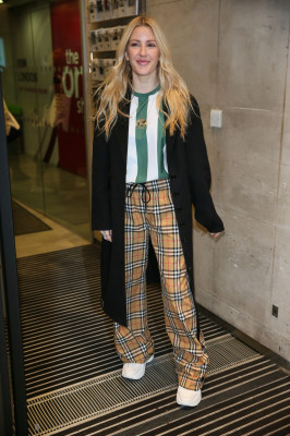 photo 7 in Ellie Goulding gallery [id1087649] 2018-12-04 00:00:00