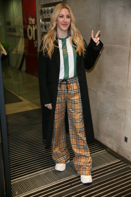 photo 10 in Ellie Goulding gallery [id1087646] 2018-12-04 00:00:00