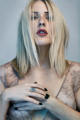 photo 20 in Ellie Goulding gallery [id822342] 2015-12-28 00:00:00