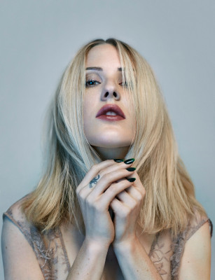 Ellie Goulding pic #822437
