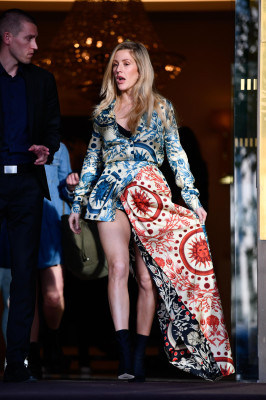 photo 4 in Ellie Goulding gallery [id1139535] 2019-05-26 00:00:00