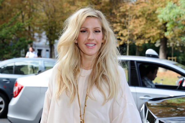 photo 22 in Ellie Goulding gallery [id995538] 2018-01-06 00:00:00