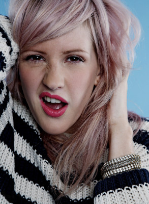 photo 16 in Ellie Goulding gallery [id652806] 2013-12-13 00:00:00