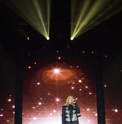 photo 22 in Ellie Goulding gallery [id832157] 2016-02-08 00:00:00