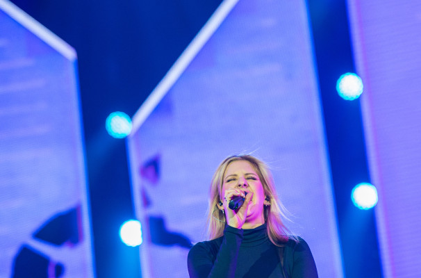 photo 20 in Ellie Goulding gallery [id832400] 2016-02-08 00:00:00