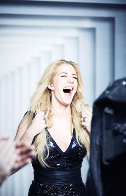 Ellie Goulding pic #917925