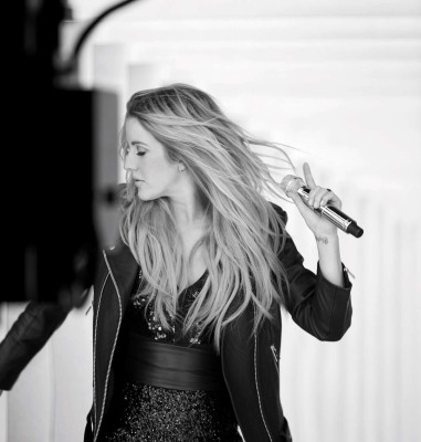 photo 16 in Ellie Goulding gallery [id917940] 2017-03-21 00:00:00