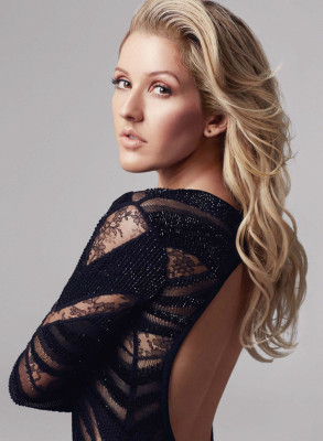 photo 18 in Ellie Goulding gallery [id958486] 2017-08-25 00:00:00