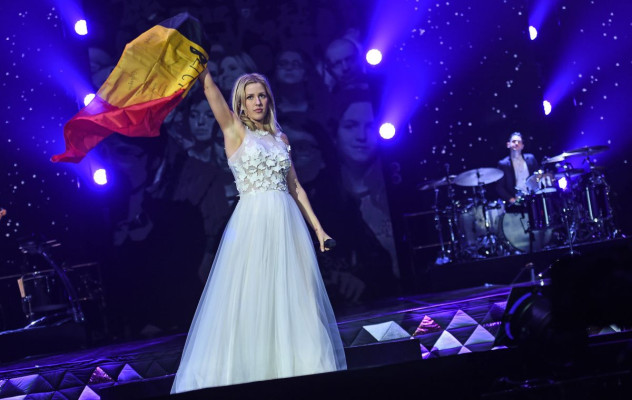 Ellie Goulding pic #837728