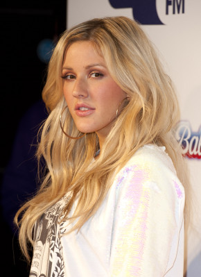 photo 14 in Ellie Goulding gallery [id659381] 2014-01-09 00:00:00