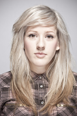 photo 10 in Ellie Goulding gallery [id655867] 2013-12-27 00:00:00
