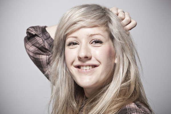photo 21 in Ellie Goulding gallery [id656022] 2013-12-27 00:00:00