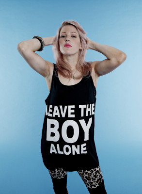 Ellie Goulding pic #655925